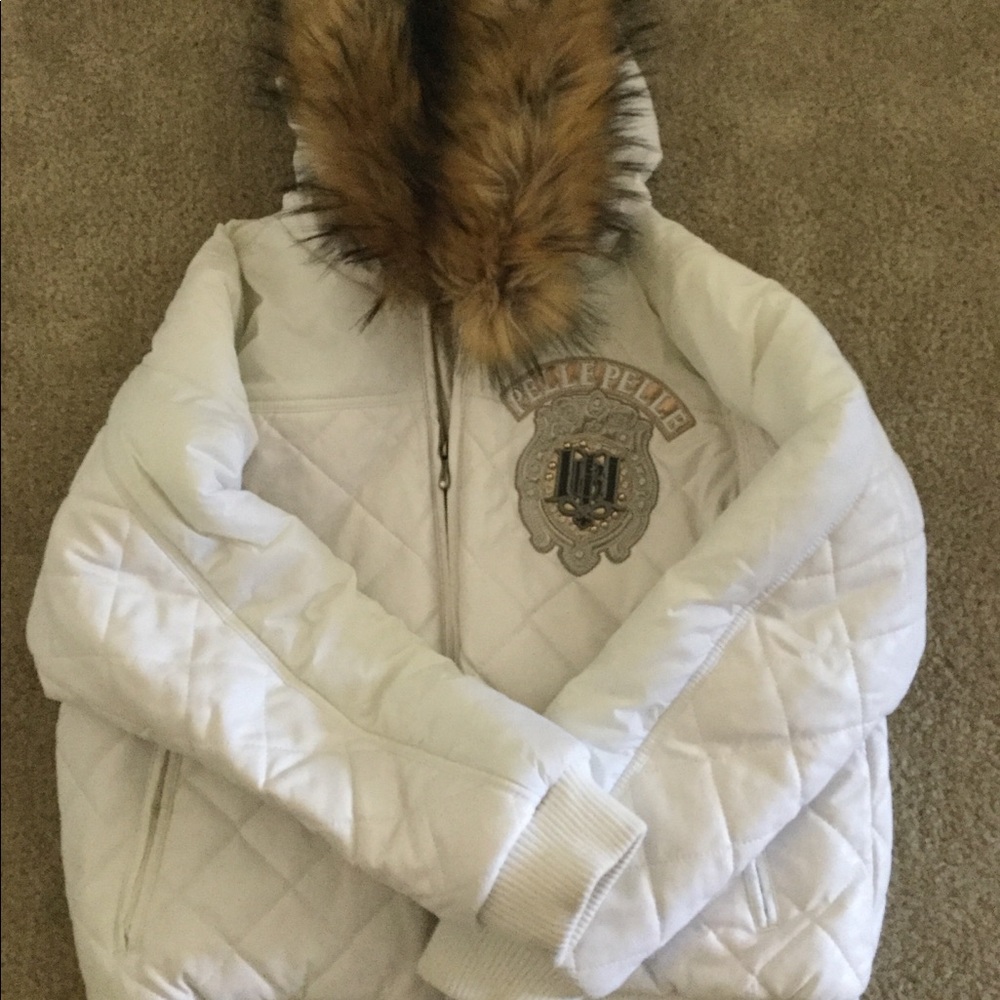 Pelle Pelle Legacy Edition Coat